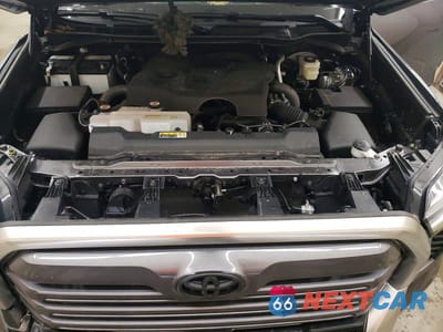 Zdjęcie 11 z 12 samochodu: 2025 TOYOTA TUNDRA CREWMAX LIMITED VIN:5TFJA5DBXSX314842 - miniatura