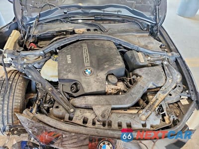 Zdjęcie 11 z 12 samochodu: 2015 BMW 435 I VIN:WBA3T3C52FP738411 - miniatura