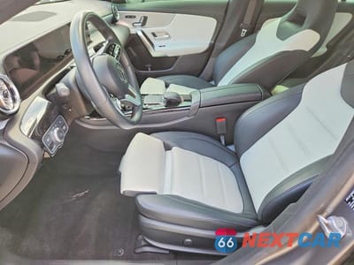 Zdjęcie 7 z 13 samochodu: 2022 MERCEDES-BENZ CLA 250 4MATIC VIN:W1K5J4HB6NN322738 - miniatura