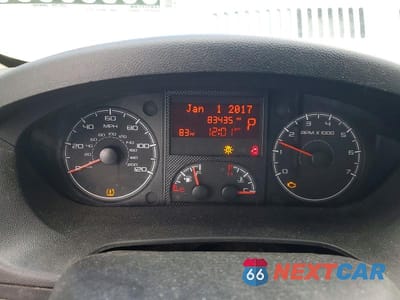 Zdjęcie 9 z 13 samochodu: 2020 RAM PROMASTER 3500 DELIVERY VAN VIN:3C6URVJGXLE140916 - miniatura