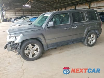 2012 JEEP PATRIOT SPORT 1C4NJPBB7CD634798 - główne zdjęcie licytacji z USA - miniatura