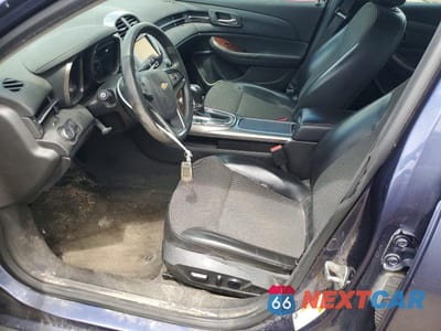 Zdjęcie 7 z 12 samochodu: 2013 CHEVROLET MALIBU 1LT VIN:1G11C5SA1DF263057 - miniatura
