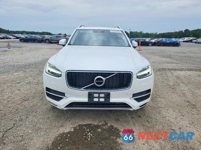 Piąte zdjęcie samochodu w środku: 2018 VOLVO XC90 T6 VIN:YV4A22PK9J1379588 - miniatura