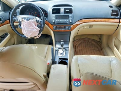 Zdjęcie 8 z 12 samochodu: 2006 ACURA TSX VIN:JH4CL96806C037609 - miniatura