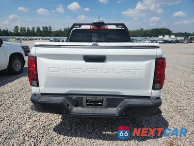 Zdjęcie 6 z 13 samochodu: 2024 CHEVROLET COLORADO VIN:1GCGSBEC0R1286821 - miniatura