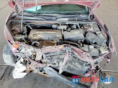 Zdjęcie 11 z 12 samochodu: 2003 TOYOTA CAMRY LE VIN:4T1BE32K93U179254 - miniatura