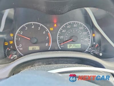 Zdjęcie 9 z 13 samochodu: 2013 TOYOTA COROLLA LE VIN:2T1BU4EE8DC988505 - miniatura
