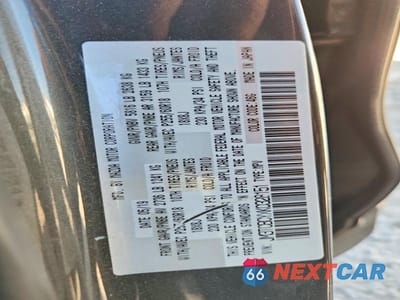 Zdjęcie 13 z 13 samochodu: 2019 MAZDA CX-9 TOURING VIN:JM3TCBCYXK0328151 - miniatura
