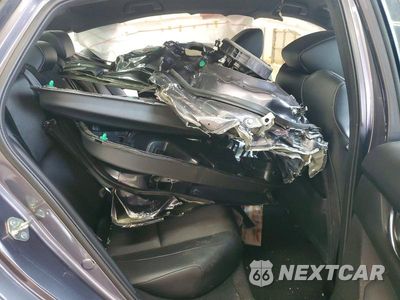 Zdjęcie 10 z 12 samochodu: 2018 HONDA ACCORD SPORT VIN:1HGCV1F31JA192760 - miniatura