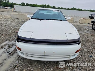 Piąte zdjęcie samochodu w środku: 1992 TOYOTA CELICA GT VIN:JT2ST87FXN0111115 - miniatura