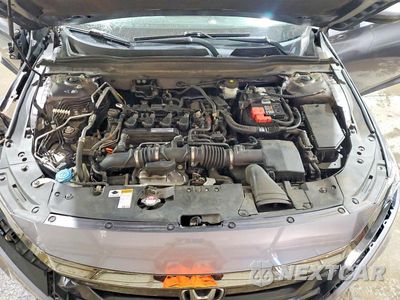 Zdjęcie 11 z 13 samochodu: 2020 HONDA ACCORD SPORT VIN:1HGCV1F34LA129302 - miniatura