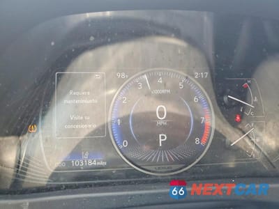 Zdjęcie 9 z 12 samochodu: 2022 LEXUS UX 200 BASE VIN:JTHX3JBH0N2049479 - miniatura