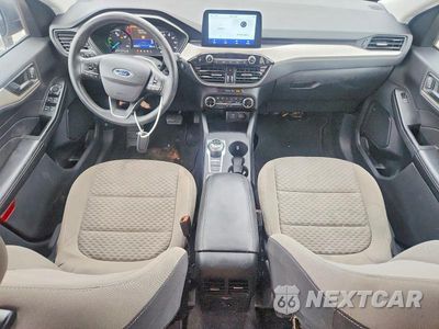 Zdjęcie 8 z 13 samochodu: 2022 FORD ESCAPE SE VIN:1FMCU0BZ4NUA71078 - miniatura