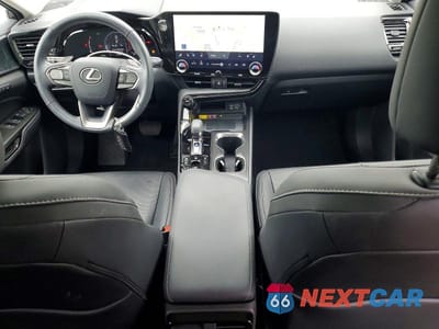 Zdjęcie 8 z 14 samochodu: 2024 LEXUS NX 350 PREMIUM VIN:2T2GGCEZ8RC044992 - miniatura