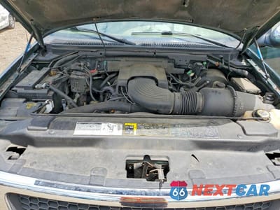 Zdjęcie 11 z 12 samochodu: 2002 FORD F150 VIN:1FTRX17W92NB58989 - miniatura