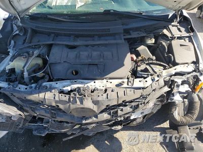 Zdjęcie 11 z 12 samochodu: 2011 TOYOTA COROLLA LE VIN:2T1BU4EE4BC559293 - miniatura