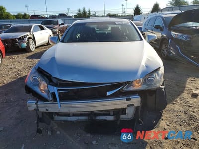 Piąte zdjęcie samochodu w środku: 2011 LEXUS ES 350 VIN:JTHBK1EG6B2431849 - miniatura