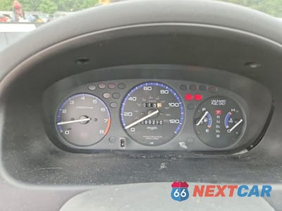 Zdjęcie 9 z 13 samochodu: 1998 HONDA CIVIC LX VIN:1HGEJ667XWL020114 - miniatura