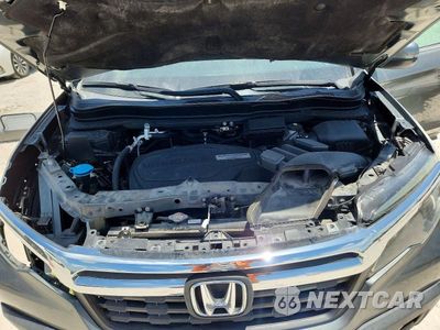 Zdjęcie 11 z 13 samochodu: 2019 HONDA RIDGELINE VIN:5FPYK3F66KB008156 - miniatura