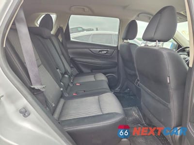 Zdjęcie 11 z 13 samochodu: 2017 NISSAN ROGUE SV VIN:JN8AT2MT9HW153419 - miniatura