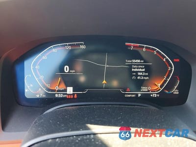 Zdjęcie 9 z 12 samochodu: 2022 BMW 840XI VIN:WBAGV4C01NCJ13106 - miniatura