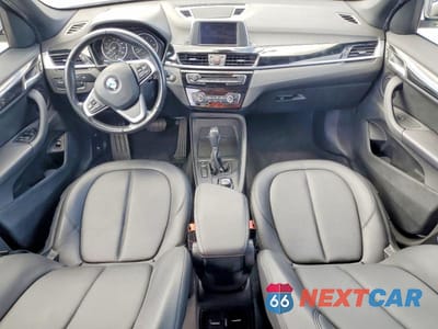 Zdjęcie 8 z 13 samochodu: 2018 BMW X1 SDRIVE28I VIN:WBXHU7C32J5H39726 - miniatura