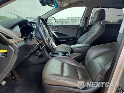 Zdjęcie 7 z 13 samochodu: 2018 HYUNDAI SANTA FE SE VIN:KM8SN4HF0JU266277 - miniatura