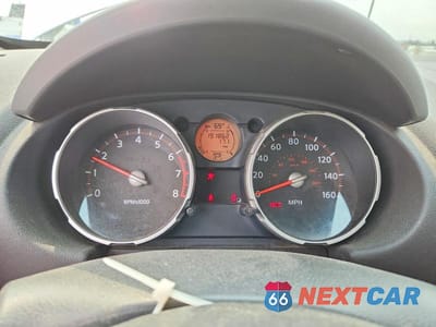Zdjęcie 9 z 13 samochodu: 2008 NISSAN ROGUE S VIN:JN8AS58V68W120264 - miniatura
