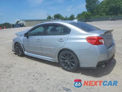 Drugie zdjęcie samochodu z przodu: 2019 SUBARU WRX PREMIUM VIN:JF1VA1C63K9821767 - miniatura