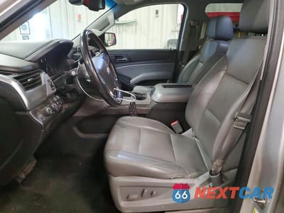 Zdjęcie 7 z 13 samochodu: 2016 CHEVROLET SUBURBAN K1500 LT VIN:1GNSKHKC7GR262555 - miniatura