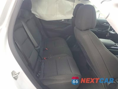 Zdjęcie 10 z 12 samochodu: 2026 CHEVROLET EQUINOX LT VIN:3GNAXHEG8TL285954 - miniatura