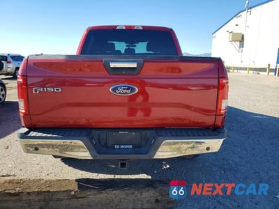 Zdjęcie 6 z 12 samochodu: 2016 FORD F150 SUPERCREW VIN:1FTEW1EP6GKF71393 - miniatura