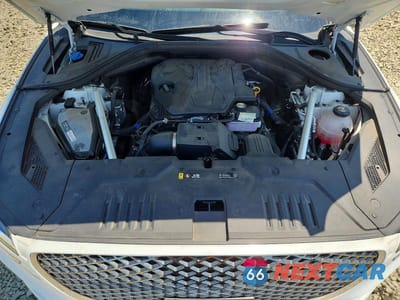 Zdjęcie 12 z 14 samochodu: 2025 GENESIS GV70 2.5T STANDARD VIN:5NMMADTB9SH029650 - miniatura