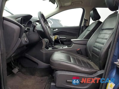 Zdjęcie 7 z 13 samochodu: 2018 FORD ESCAPE SEL VIN:1FMCU0HD5JUA08609 - miniatura