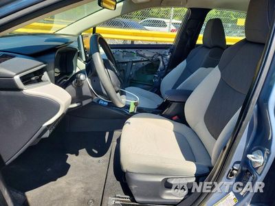 Zdjęcie 7 z 13 samochodu: 2020 TOYOTA COROLLA LE VIN:5YFEPRAE2LP033124 - miniatura