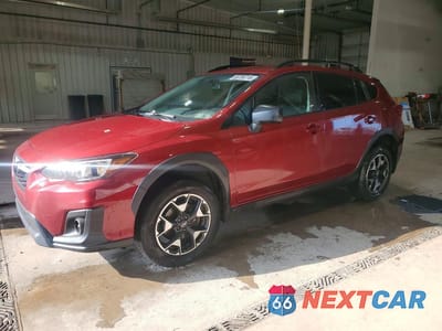 2019 SUBARU CROSSTREK JF2GTAAC4KG382369 - główne zdjęcie licytacji z USA - miniatura