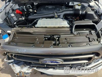 Zdjęcie 11 z 12 samochodu: 2023 FORD F150 SUPERCREW VIN:1FTEW1C8XPKF01388 - miniatura