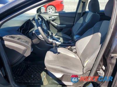 Zdjęcie 7 z 12 samochodu: 2012 FORD FOCUS SE VIN:1FAHP3F23CL457208 - miniatura