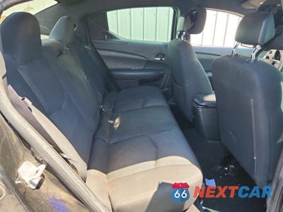 Zdjęcie 10 z 13 samochodu: 2014 DODGE AVENGER SE VIN:1C3CDZAB5EN127976 - miniatura