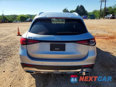 Zdjęcie 6 z 13 samochodu: 2023 MERCEDES-BENZ GLC 300 VIN:W1NKM4GB4PF026340 - miniatura