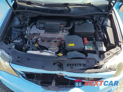 Zdjęcie 11 z 12 samochodu: 2012 TOYOTA CAMRY SE VIN:4T1BF1FK7CU016372 - miniatura
