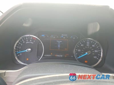 Zdjęcie 9 z 12 samochodu: 2021 FORD EXPEDITION LIMITED VIN:1FMJU1KT7MEA60724 - miniatura