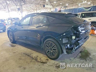 Drugie zdjęcie samochodu z przodu: 2024 FORD MUSTANG MACH-E PREMIUM VIN:3FMTK3S57RMA42169 - miniatura