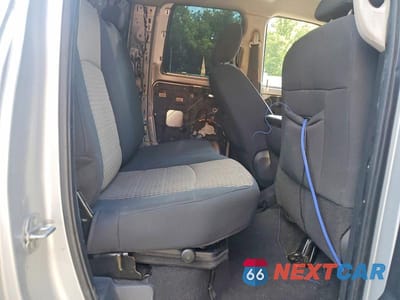 Zdjęcie 10 z 12 samochodu: 2011 DODGE RAM 1500 VIN:1D7RV1GT8BS556181 - miniatura
