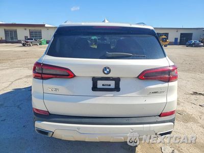 Zdjęcie 6 z 13 samochodu: 2020 BMW X5 XDRIVE40I VIN:5UXCR6C05L9B73953 - miniatura
