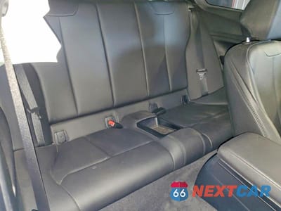 Zdjęcie 10 z 12 samochodu: 2016 BMW 228 XI SULEV VIN:WBA1G9C54GV726630 - miniatura