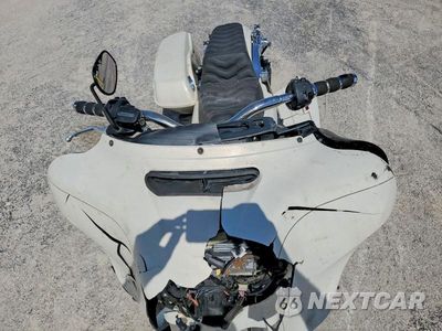 Piąte zdjęcie samochodu w środku: 2015 HARLEY-DAVIDSON FLHXS STREET GLIDE SPECIAL VIN:1HD1KRM19FB627443 - miniatura