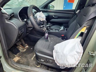 Zdjęcie 7 z 12 samochodu: 2022 HYUNDAI SANTA CRUZ SEL VIN:5NTJB4AE9NH031467 - miniatura