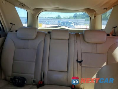 Zdjęcie 10 z 14 samochodu: 2009 MERCEDES-BENZ ML 350 VIN:4JGBB86E29A480632 - miniatura