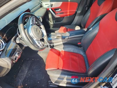 Zdjęcie 7 z 13 samochodu: 2020 MERCEDES-BENZ A 220 VIN:W1K3G4EB6LW044442 - miniatura